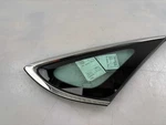 2013-2018 Toyota Avalon Hybrid Rear Right Window Quarter Glass Oem Used. Price: $87.89.