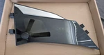 2025 Nissan Kicks Left Rear Quarter Glass Oem 833017LX0B Used. Price: $275.00.