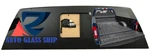 DB12650YPY Back Window Heated Slider Solar Power 2017-2024 Ford Series F450 4D New. Price: $790.02.