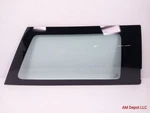 2012 Mini Cooper R56 Rear Right Quarter Panel Window Glass 51377146500 Used. Price: $69.99.