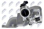 Egr Valve Ford Galaxy S-max Tourneo Connect Transit 02-15 1376242 New. Price: $179.49.