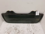Back Glass With Crew Cab Door Fits 04-06 Tundra Used. Price: $131.24.
