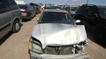 Passenger Rear Door Glass Sedan Gt Base Fits 00-02 Legacy 29448614 Used. Price: $130.70.