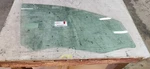 Passenger Side Front Door Glass Fitting 2005-2010 Pontiac G6 4D Sedan DD10854GTN New. Price: $100.00.