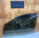 2011 2014 Porsche Cayenne Gts 958.1 Driver Side Door Window Glass 9Y3845021B Used. Price: $250.00.