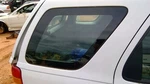 Passenger Right Quarter Glass Tinted Fits 01 Escape 229860 Used. Price: $165.59.