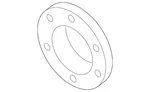 Genuine Nissan Companion Flange 38210-8S10A New. Price: $156.35.