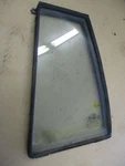 2004 Rio Cinco Rear Door Vent Glass Lh 02-05 Used. Price: $38.00.