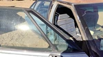 92-99 Lesabre Passenger Right Front Vent Window Small Door Glass With Frame Used. Price: $106.88.