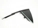 2012 2018 Mercedes CLS550 Rear Left Quarter Window Glass 43R - 001026 Oem Used. Price: $42.12.