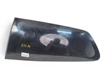 2002-2005 Honda Civic Si Quarter Glass Window Left/driver, 73561-S5T-J10, E032, Used. Price: $180.07.