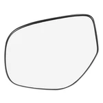 Autohaux Car Rearview Left Side Heated Mirror Glass With Backing Plate 7632... New. Price: $24.22.