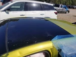 2022 Vw Volkswagen Golf Gti Oem Rear Sunroof Glass Window Used. Price: $340.00.