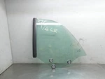 05 - 08 Chrysler Pt Cruiser Left Driver Rear Quarter Glass 2 Door Convertible Used. Price: $119.96.