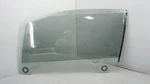 2014-2021 Bmw I3S I01 Front Left Driver Side Door Window Glass 7290859 Oem Used. Price: $200.00.