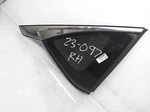 2019-2021 Acura Rdx Rear Passenger Right Quarter Window Glass 73500-TJB-A01 Used. Price: $141.55.