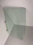 2015 Mitsubishi Lancer Es Sedan Rear Left Driver Side Door Window Glass Oem Used. Price: $71.99.