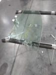 2016 Subaru Forester Right Door Glass Black Oem 301285 107K Miles Used. Price: $74.99.