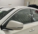 13-19 Cadillac Xts Front Driver Left Door Glass Window Only Used. Price: $110.00.