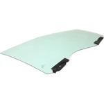 Door Glass 2015-2018 Ford F-150 Front Passenger Side Green Tint DD12393GTYN New. Price: $173.04.