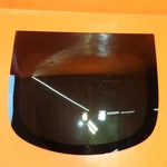 Tesla Model Y Windshield Rear Liftgate Glass 2020 2021 2022 2023 1632812-00-A Used. Price: $945.00.