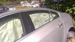 Driver Left Rear Door Glass Fits 13-17 Regal 25617 Used. Price: $78.20.