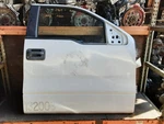 Passenger Right Front Door Manual Fits 09-14 Ford F150 Pickup 648892 Used. Price: $240.00.