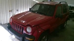 Used Rear Back Glass Fits: 2002 Jeep Liberty Privacy Tint Grade. Price: $140.99.