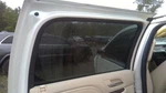 Driver Rear Door Glass With Privacy Tint Fits 07-14 Escalade Esv 30566882 Used. Price: $130.70.
