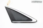 2017-2019 Audi A4 Quattro B9 Rear Left Side Quarter Window Glass Oem Used. Price: $109.19.