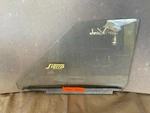 1964 1965 Galaxie Window Clear Glass Right Side Carlite Date 4M Ford #5006 Used. Price: $89.00.