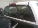 Rear Windshield Window Back Glass Chassis Cab Fixed Light Tint Fits 03-10 Dodge Used. Price: $100.00.