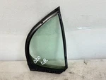 2002 2003 Lexus ES300 Rear Left Door Quarter Vent Window Glass 68189-33030 Oem Used. Price: $60.00.