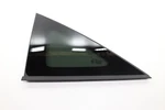 2025 - 2026 Nissan Murano Rear Left Driver Side Quarter Window Glass Oem Used. Price: $110.26.