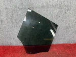 Bmw 2016-2022 F48 Rear Right Passenger Side Door Window Glass Oem 47K Used. Price: $79.99.