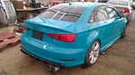 (local Pickup Only) Back Glass Fits 15-20 Audi A3 6780475 Used. Price: $166.16.