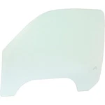 For Chevy Silverado 1500/3500 Classic Door Window Glass 2007 Front Driver Side New. Price: $123.07.