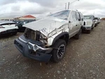 Passenger Front Door Glass Fits 99-02 Runner 12652740 Used. Price: $118.02.