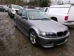 Used Rear Left Door Vent Glass Fits: 2004 Bmw 325I Sdn Grade. Price: $135.70.
