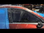 Passenger Right Front Door Glass Fits 17-23 Mazda CX-5 32696567 Used. Price: $198.35.