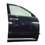 2020 2022 Hyundai Palisade Front Right Door Assembly Moonlight Cloud Used. Price: $980.00.