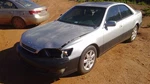 Passenger Right Rear Door Glass Fits 97-01 Lexus ES300 262243 Used. Price: $144.79.