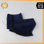 99-02 Bentley Arnage / Rr Silver Seraph Front Left Foot Rest Cover Blue Oem 42K Used. Price: $149.40.