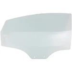 Door Glasses Rear Passenger Right Side Hand 834211R010 Sedan For Hyundai Accent New. Price: $53.10.
