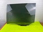 Subaru Outback 2020-2025 Rear Left Door Window Glass 62011AN13A Oem Used. Price: $79.95.