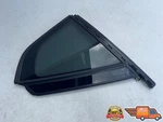 2019-2025 Volvo XC40 Rear Right Side Quarter Window Vent Glass 32244806 Oem Used. Price: $100.00.
