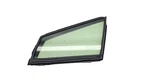 2023-2026 Toyota Prius Front Left Side Door Window Corner Vent Fixed Glass Oem Used. Price: $99.00.