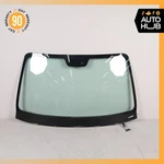 06-13 Bentley Continental Flying Spur Front Glass Oem Used. Price: $1577.00.