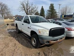 (local Pickup Only) Back Glass Chassis Cab Fixed Light Tint Fits 03-10 Dodge 350 Used. Price: $144.90.