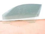 10-15 Jaguar Xkr 2014 Front Left Driver Door Window Glass :m Used. Price: $101.79.